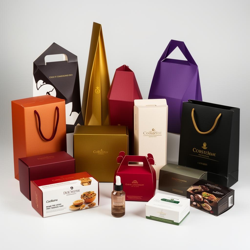Packaging