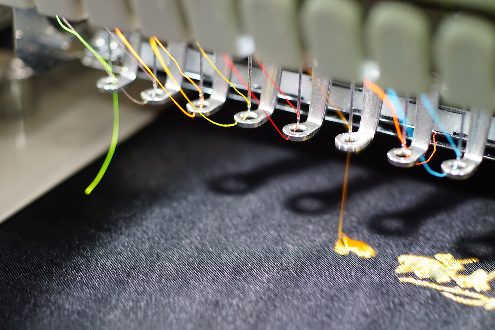 Broderie